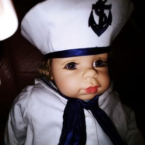 Adora Collector Doll